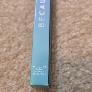 Precision Gel Eyeliner - Blue